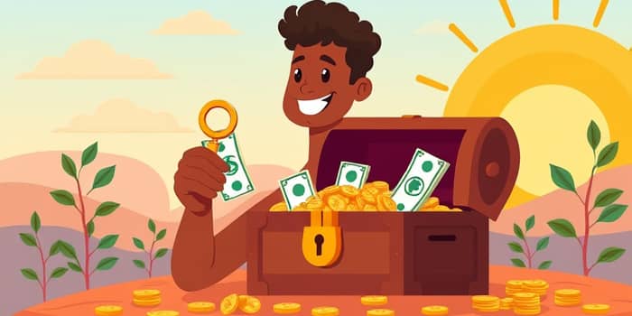 Endividamento Zero: Um Plano Para Sair do Sufoco Financeiro