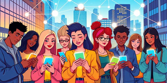 Como a Tecnologia Está Mudando a Experiência do Cliente Bancário