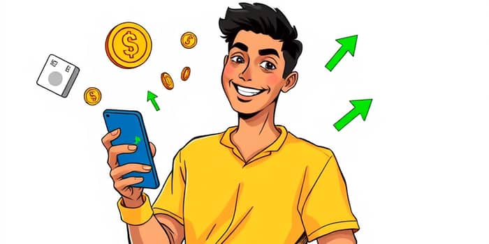 Seu Perfil de Crédito: Conheça-o e Use-o a Seu Favor