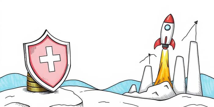 Mercado de Opções: Estratégias de Cobertura e Especulação