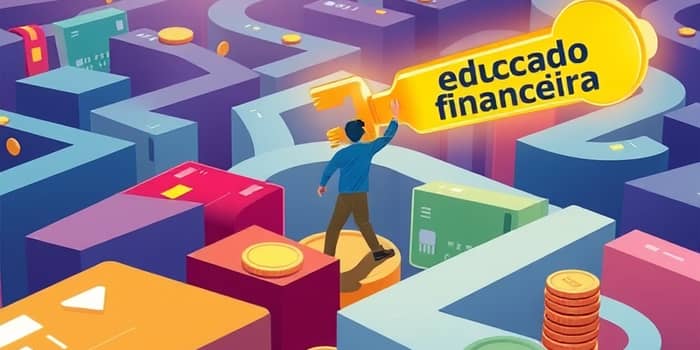 Fuja das Armadilhas: Evite Erros Comuns em Finanças