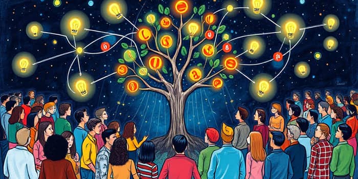 Plataformas de Crowdfunding: Conectando Investidores e Projetos