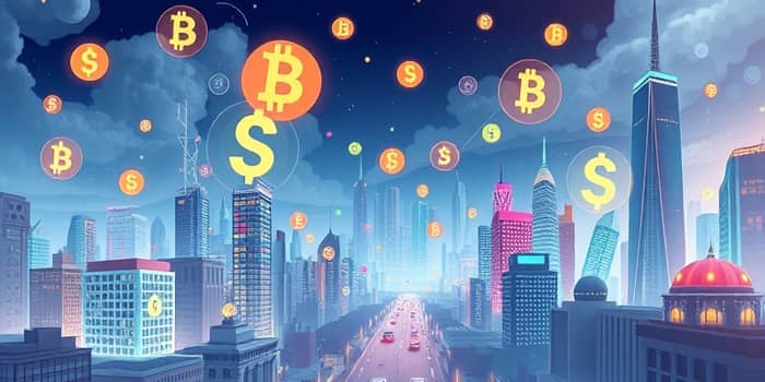 Moedas Digitais de Bancos Centrais (CBDCs): Um Novo Paradigma Monetário