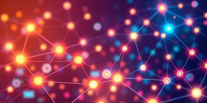 Finanças Descentralizadas (DeFi): O Futuro Sem Bancos?