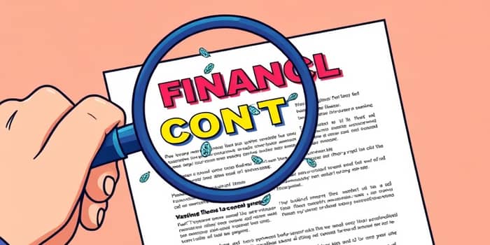 Taxas Escondidas: O Que Você Precisa Saber Antes de Contratar