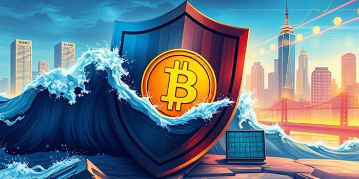 Gerenciamento de Risco: Protegendo Seu Capital em Tempos de Volatilidade