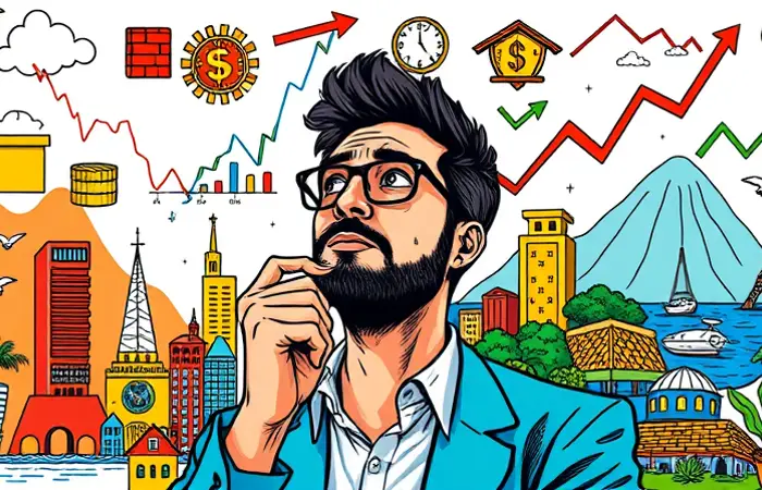 O Impacto da Taxa Selic nos Seus Investimentos: Entenda e Reaja