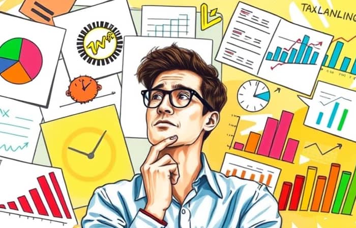 Imposto de Renda sobre Investimentos: Descomplique e Evite Problemas