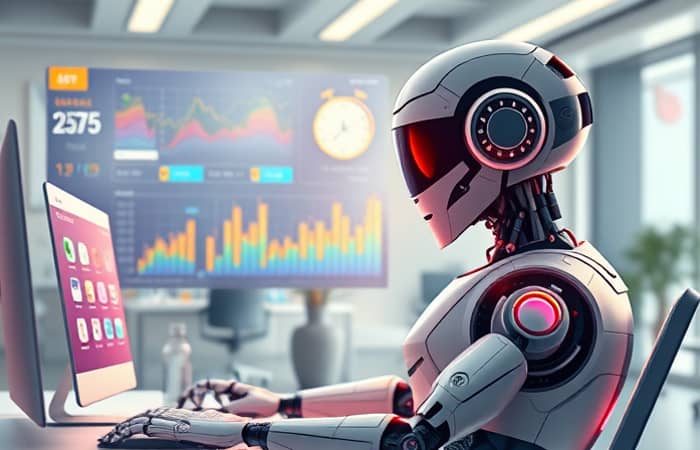 Automatize Seus Investimentos: Ganhe Tempo e Dinheiro