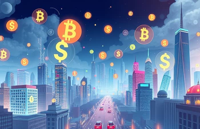 Moedas Digitais de Bancos Centrais (CBDCs): Um Novo Paradigma Monetário